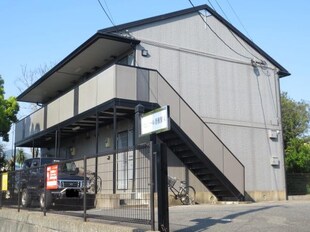 セジュール香椎駅東の物件外観写真